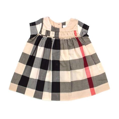 burberry bimba abbigliamento|Baby Clothing & Accessories .